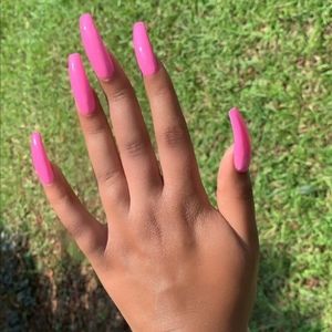 Meet your Posher, Marie